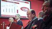 La CNMV multa al Santander con 17 millones por una emisión de obligaciones convertibles