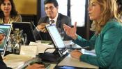 Andalucía multa a Telefónica y a Caixabank por vulnerar los derechos del consumidor