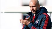 El Arsenal quiere romper la perfección de Guardiola