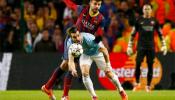 En directo: Manchester City-Barcelona