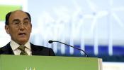 La Izquierda critica la decisión de Iberdrola de concentrar sus inversiones fuera de España