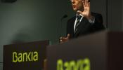 La cúpula de Bankia gana 1,8 millones en 2013