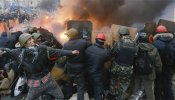 Yanukóvich reemplaza al jefe del Ejército ucraniano