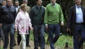 El 'número uno' de Rajoy en el Senado, cercado por la corrupción gallega