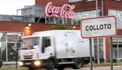 Asturias castiga el cierre de Coca-Cola renunciando a su patrocinio