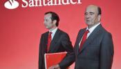 La Audiencia investigará los 'Valores Santander' por los que el banco ingresó 7.000 millones