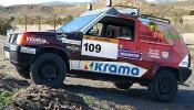 De rally por el sur de Marruecos en Seat Panda y por una buena causa