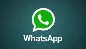 WhatsApp, fuera de servicio