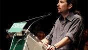 IU y Podemos se sientan a dialogar con diferencias sobre la participación ciudadana