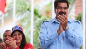 Maduro pedirá una comisión de la verdad al Parlamento para investigar las muertes en las protestas