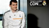 Casillas no quiere favoritismos: "El Schalke es peligroso"