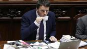 Renzi afronta el voto final para su investidura