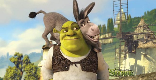 Dreamworks confirma que habrá Shrek 5