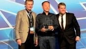 El HTC One, elegido mejor móvil del año en los Global Mobile Awards