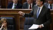 La rebaja fiscal de Rajoy ahorrará apenas 49 euros al año a los mileuristas