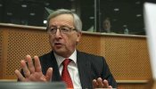 Juncker anuncia su candidatura a la presidencia de la Comisión Europea por el Partido Popular