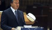 Suiza abre un proceso penal contra Yanukóvich y su hijo por blanqueo de dinero