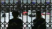 Al menos 29 personas mueren acuchilladas en un estación de China