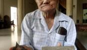 Un anciano lleva medio siglo en busca de un tesoro japonés de la Segunda Guerra Mundial