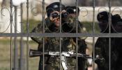 La Armada rusa en Crimea insta a las tropas ucranianas a deponer las armas