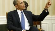 Obama ordena medidas para aislar a Rusia económicamente como castigo por la intervención en Crimea