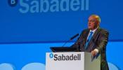 Sabadell calcula que el crédito no crecerá hasta 2016