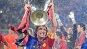 Puyol, el adiós del capitán del mejor Barça de la historia