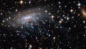El Hubble, tras la pista de un 'crimen cósmico'