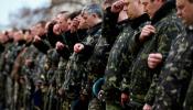 El Parlamento de Crimea aprueba por unanimidad su secesión de Ucrania y anexión a Rusia