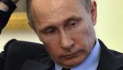 Putin defiende la legalidad del referéndum secesionista de Crimea