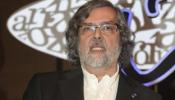El novelista y periodista Ramón Pernas gana el Premio Azorín 2014 por su novela 'Paradiso'
