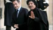 Nicolas Sarkozy, investigado por un delito de presunta corrupción