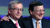 La derecha escoge al jefe del Eurogrupo durante la crisis para presidir la Comisión Europea