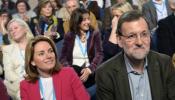 Rajoy a ETA: "Nada hay que hablar. Disuélvanse"