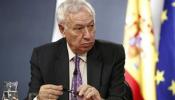 Margallo: "Una Catalunya independiente estaría excluida de la UE por los siglos de los siglos"