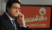 "Nadie quiere dara la cara por Rajoy en el PP", dice el PSOE ante la demora del candidato a las europeas