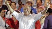 La victoria del FMLN en El Salvador es "irreversible"
