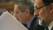 Rajoy afirma que ha "cumplido" en lucha contra la corrupción