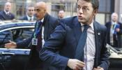 Renzi saca adelante su reforma electoral en el Congreso con el apoyo del partido de Berlusconi