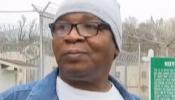 EEUU libera a un preso tras tres décadas en el corredor de la muerte