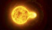 Descubren la mayor estrella amarilla hasta el momento, 1.300 veces mayor que el Sol