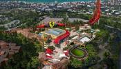 Ferrari abrirá un parque temático y un hotel de lujo en PortAventura en 2016