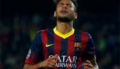 Ruz insiste a la FIFA para que le entregue toda la documentación sobre el fichaje de Neymar