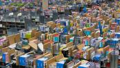 Amazon estudia abrir su segundo centro logístico de España en Barcelona