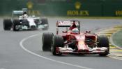 Primera pole de la temporada para Hamilton; Alonso, quinto