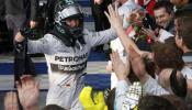 Rosberg gana el primer GP del año en Australia; Alonso, quinto