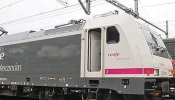 Renfe dará entrada a un socio privado en su filial de Mercancías