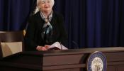Janet Yellen se estrena en la Fed recortando en otros 10.000 millones los estímulos a la economía de EEUU