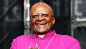 Desmond Tutu pide la liberación de Otegi y que ETA y el Gobierno creen un clima de confianza para el diálogo