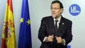 Rajoy no sabe en qué año vive